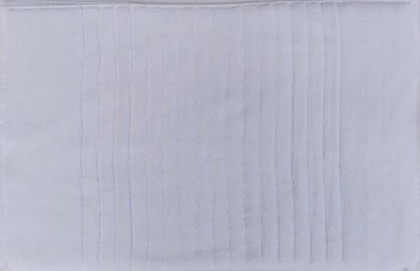 Özdilek Paspas Bambu Lazy 50*75 Beyaz