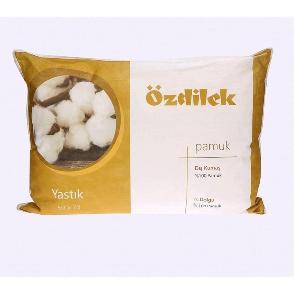 Özdilek Yastık Pamuk 50*70