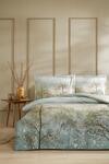 Özdilek Nevresim Takımı Çift Kişilik Ranforce Fitted Inverno Bej
