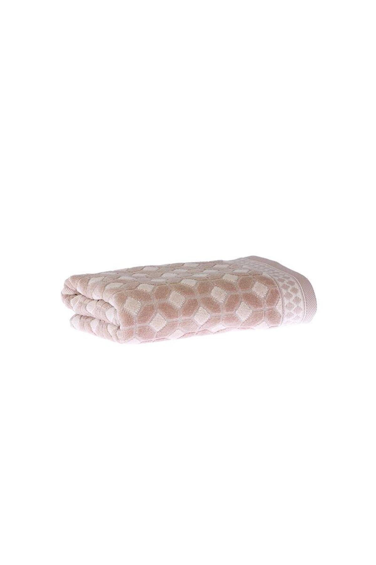 Özdilek Havlu 50*90 Decora Bej