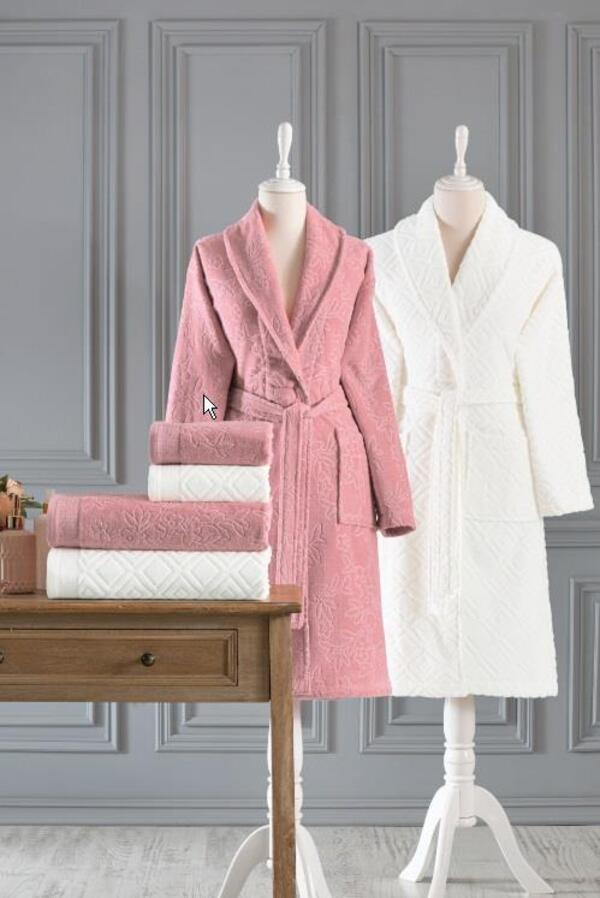 Özdilek Aile Seti Pastoral R.Amatıse-Krem