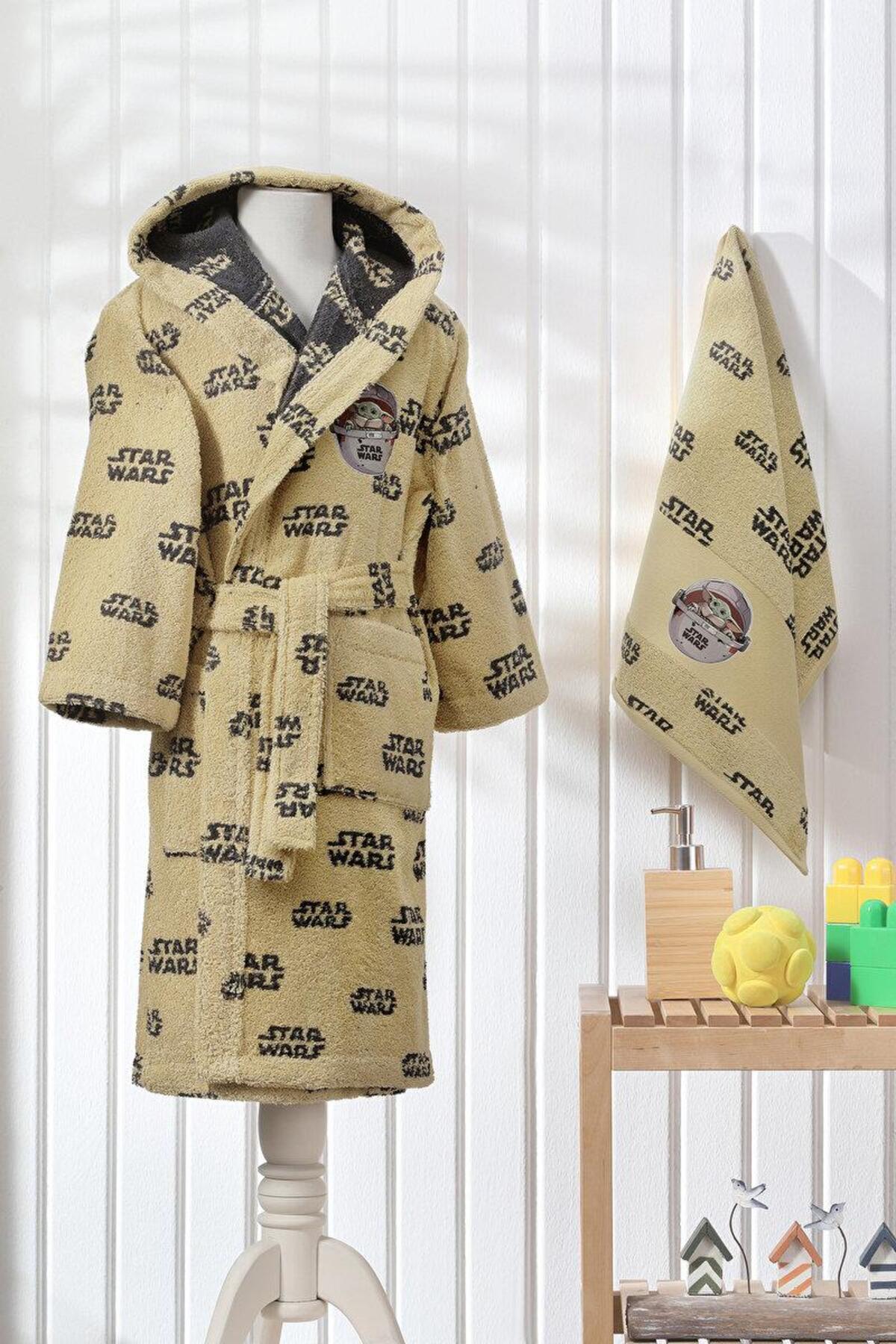 Özdilek Free S. Lisanslı Star Wars 11-12 Yaş