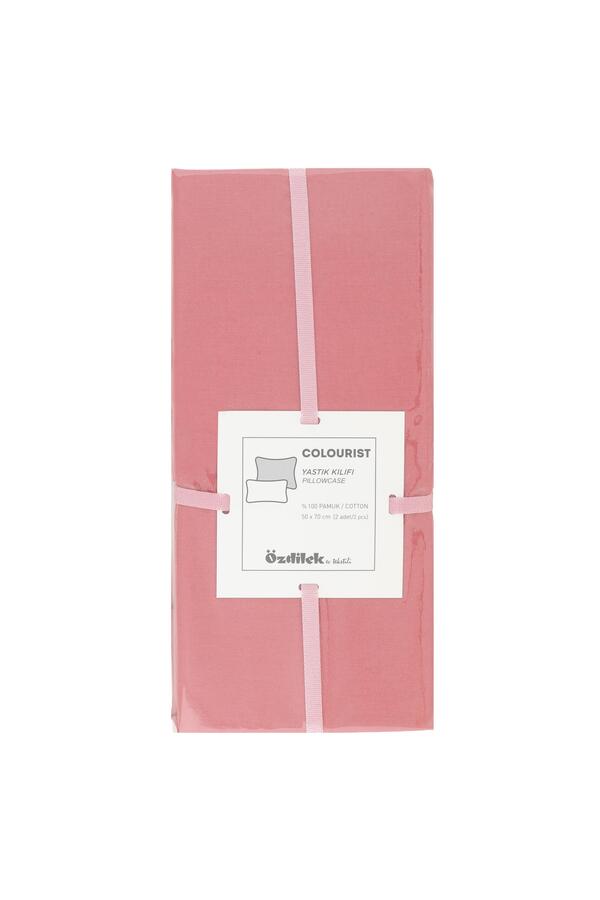 Özdilek Yastık Kılıfı Rnf Colourıst K.Mercan